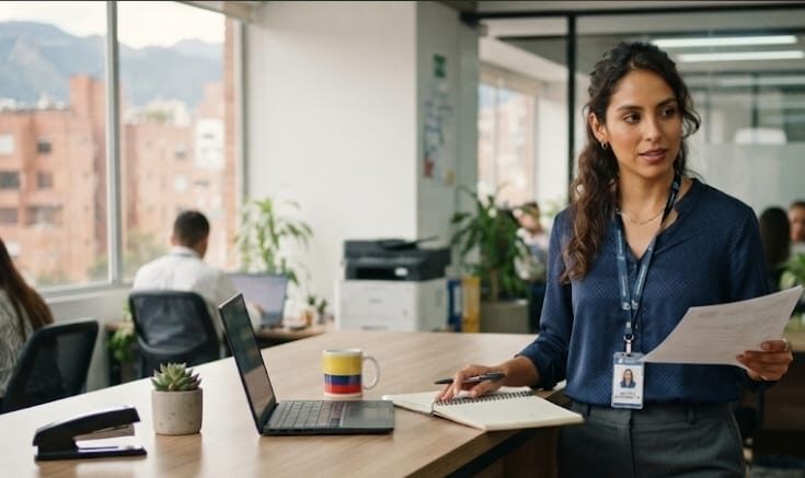 ANALISTA MESA DE SERVICIOS WAN NETWORKING EN REDES Y FO ​Servicios de Ingeniería Aplicada de Colombia – Servialco
