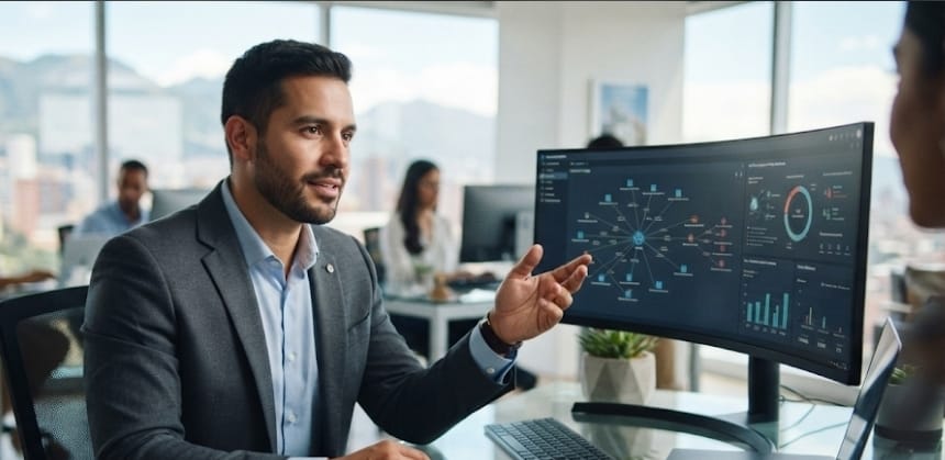 VENDOR BUSINESS MANAGER ​TD SYNNEX